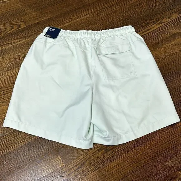 NWT DSG Minimal Mint Men’s Rec Short - Size Small - Picture 10 of 12